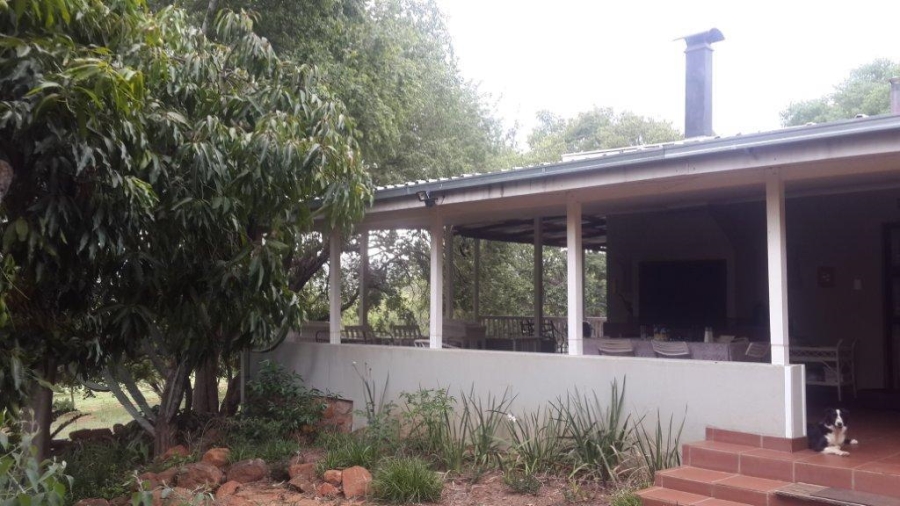 3 Bedroom Property for Sale in Mooinooi North West